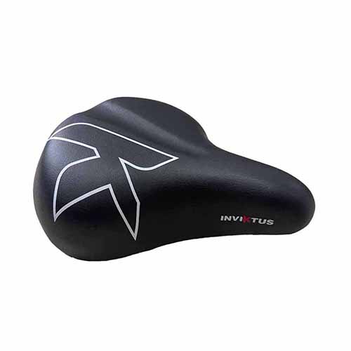Selim Inviktus Flux Preto