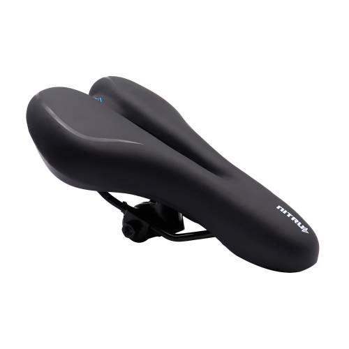 Selim Nitrus Gel Preto