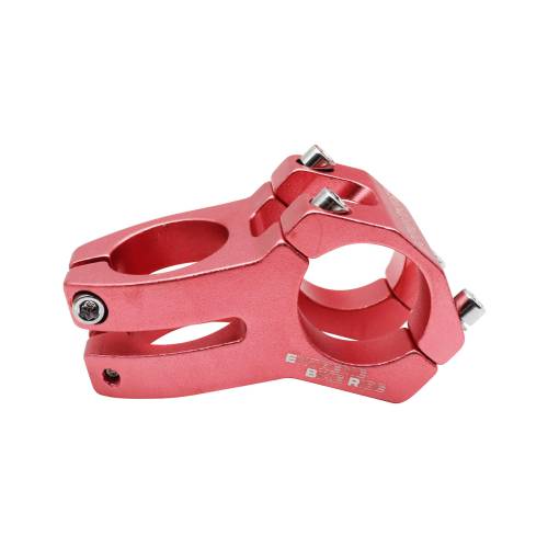 Suporte de Guidão MTB Aheadset 31,8 x 40 mm em Alumínio Marrom Inviktus