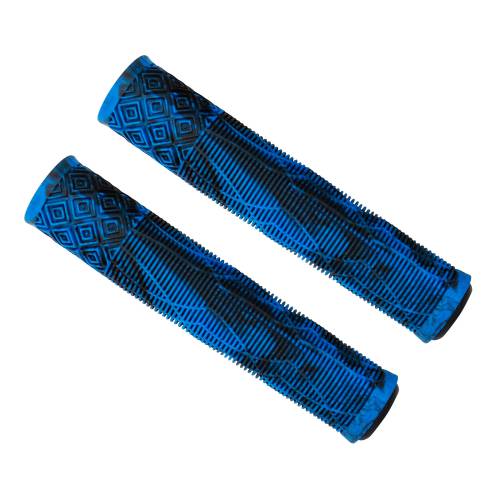 Manopla Inviktus Free Azul e Preta