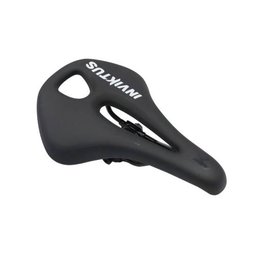 Selim Inviktus Leggero Preto