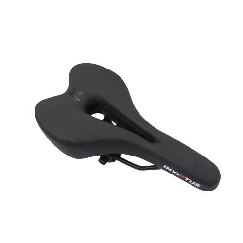 Selim Inviktus Jet Preto