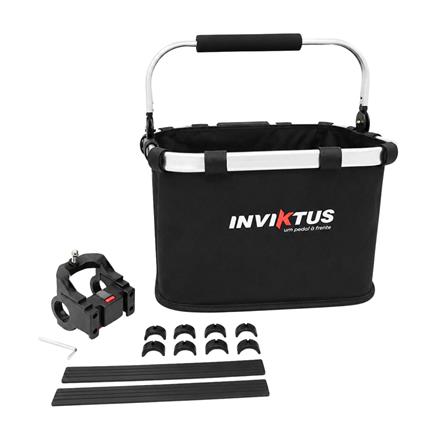 Cesta Inviktus Shop 2.0