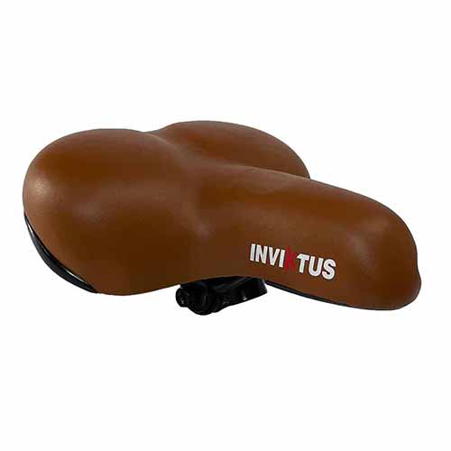 Selim Inviktus Fluence Marrom