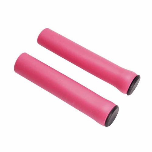 Manopla Inviktus Confort Rosa